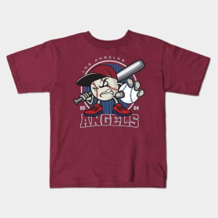 Los Angeles Baseball - 2024 Season Kids T-Shirt